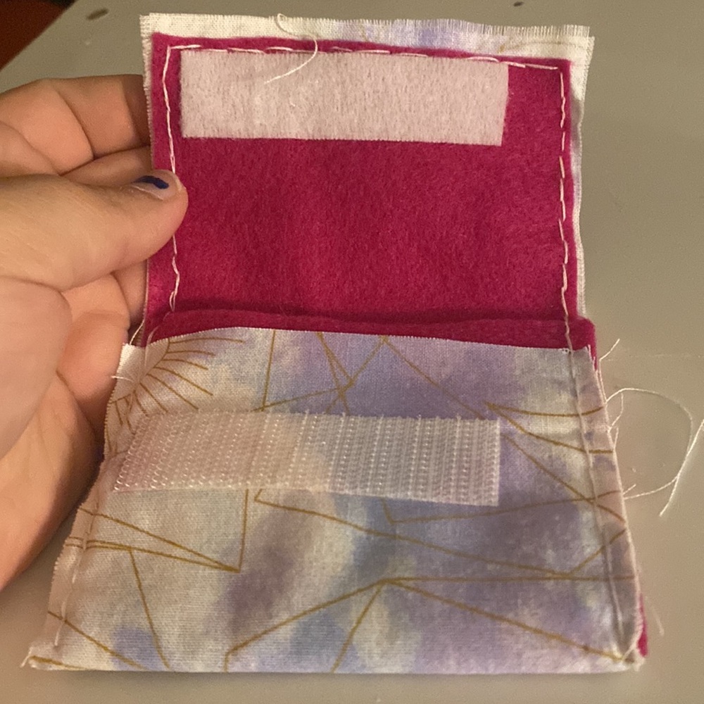 Wallet - Picture 2 of 3